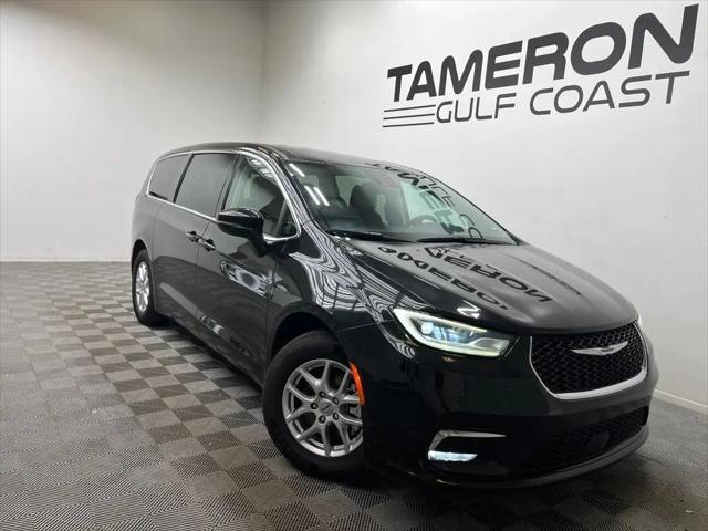 2024 Chrysler Pacifica Touring L for sale in Daphne, AL