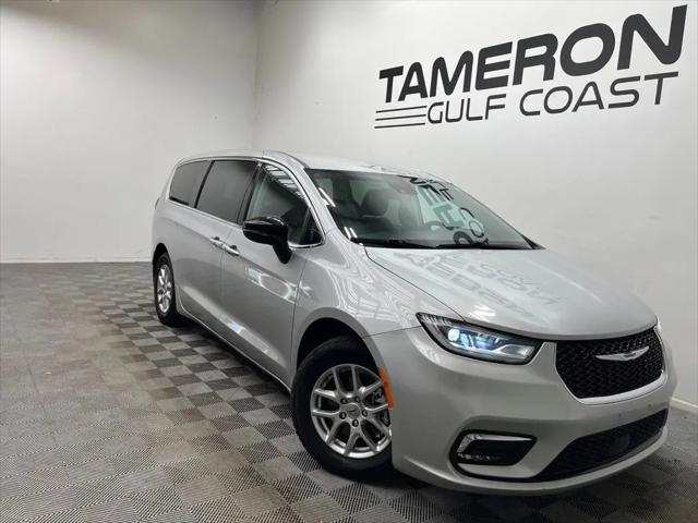 2024 Chrysler Pacifica Touring L for sale in Daphne, AL