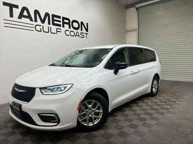 2024 Chrysler Pacifica Touring L for sale in Daphne, AL