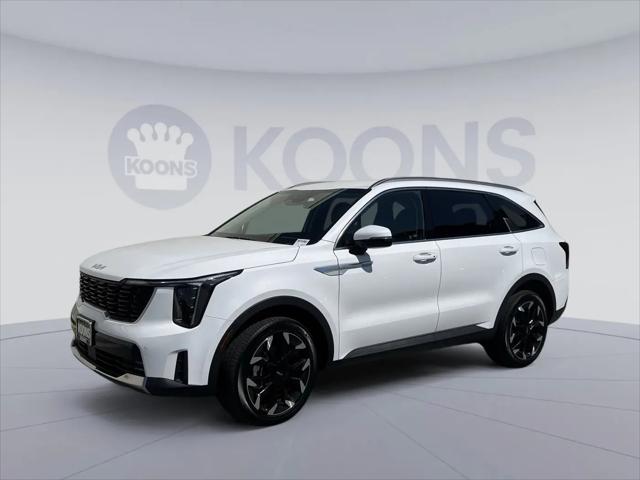 2026 Kia Sorento EX for sale in Owings Mills, MD
