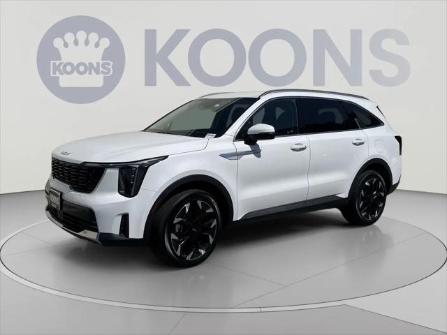 2026 Kia Sorento EX for sale in Owings Mills, MD