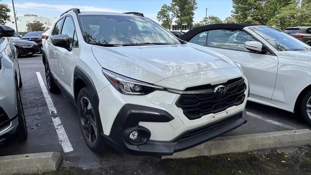 2024 Subaru Crosstrek Limited for sale in Virginia Beach, VA