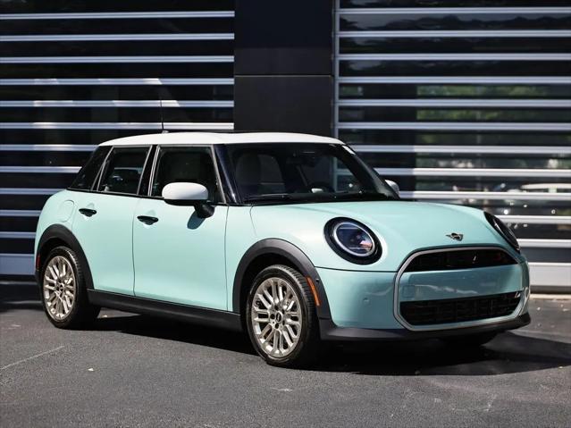2026 MINI Hardtop Cooper S for sale in Virginia Beach, VA