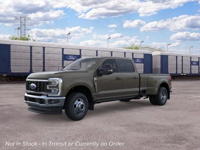 2026 Ford F-350 LARIAT for sale in Ville Platte, LA