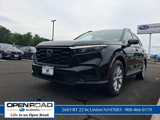 2023 Honda CR-V EX-L AWD for sale in Union, NJ
