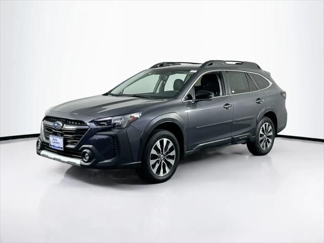 2023 Subaru Outback Limited for sale in Toms River, NJ
