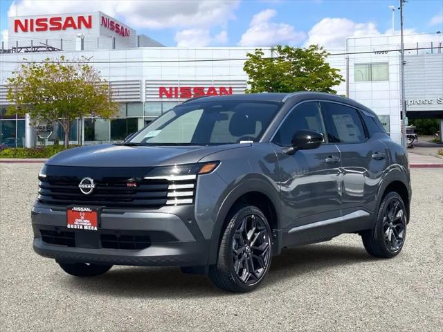 2026 Nissan Kicks SR for sale in Costa Mesa, CA