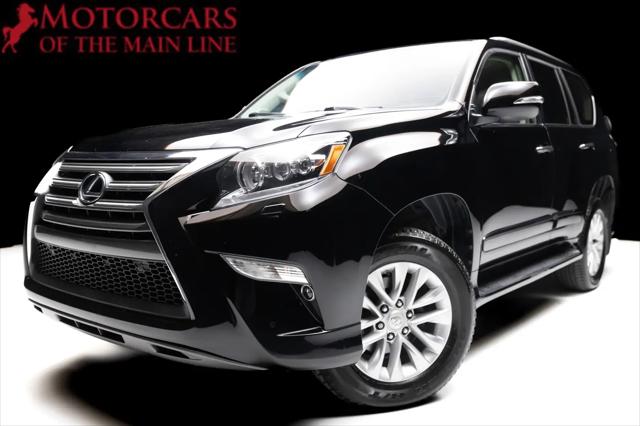 2019 Lexus GX 460 Premium for sale in King of Prussia, PA