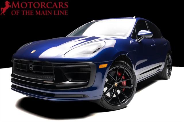 2024 Porsche Macan GTS for sale in King of Prussia, PA