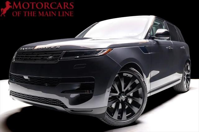 2023 Land Rover Range Rover Sport SE for sale in King of Prussia, PA