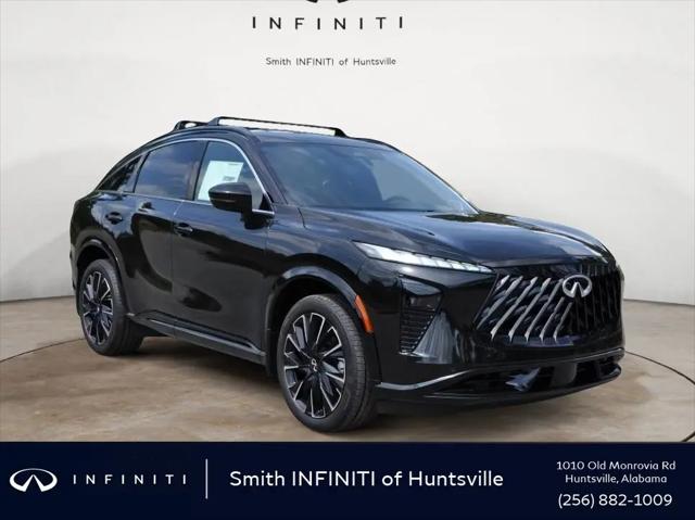 2027 INFINITI X6 AUTOGRAPH for sale in Huntsville, AL