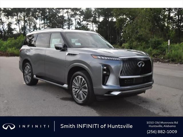 2027 INFINITI QX80 LUXE for sale in Huntsville, AL