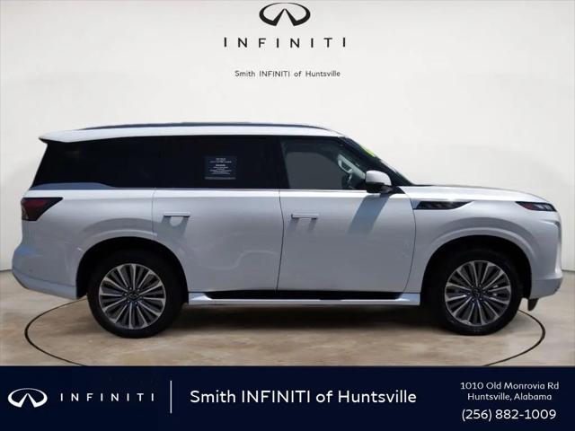 2027 INFINITI QX80 LUXE for sale in Huntsville, AL