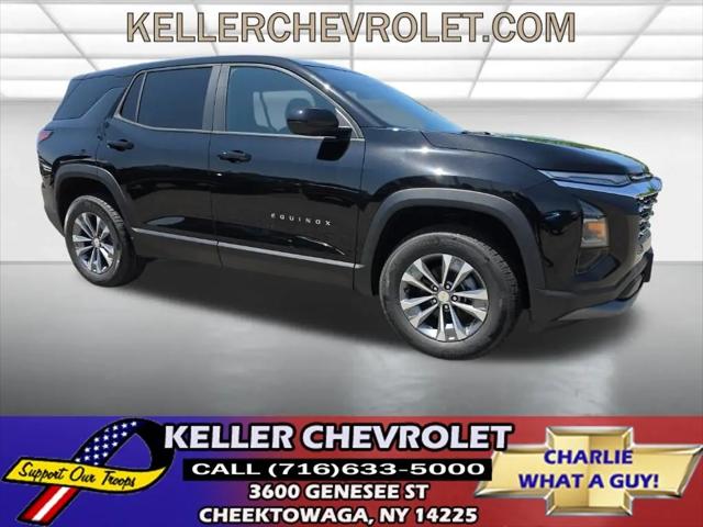 2027 Chevrolet Equinox AWD LT for sale in Cheektowaga, NY