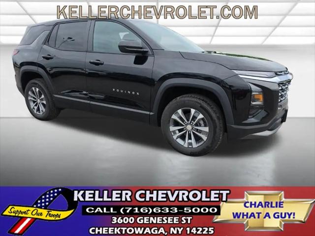 2027 Chevrolet Equinox AWD LT for sale in Cheektowaga, NY