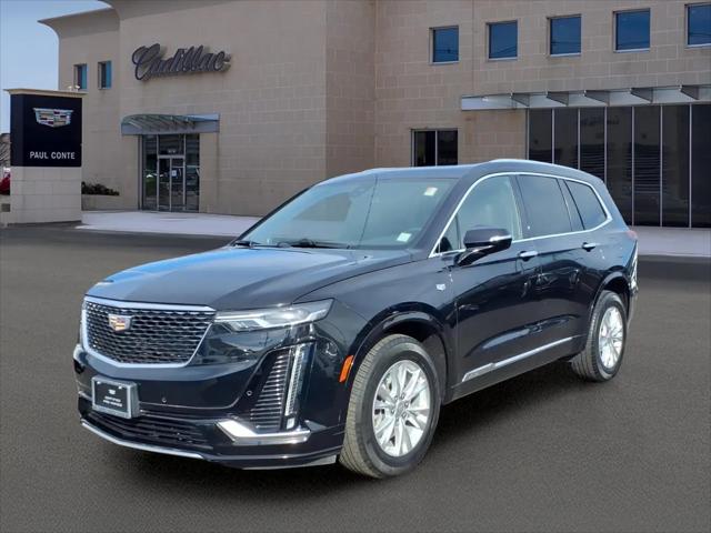 2024 Cadillac XT6 AWD Luxury for sale in Freeport, NY