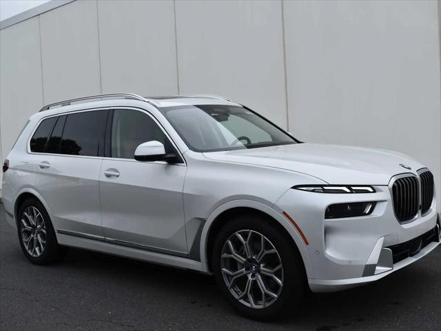 2024 BMW X7 xDrive40i for sale in Edison, NJ