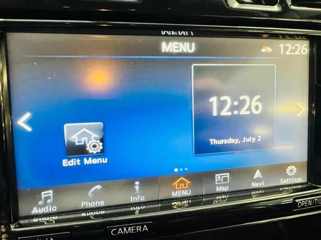 2017 Nissan LEAF SV