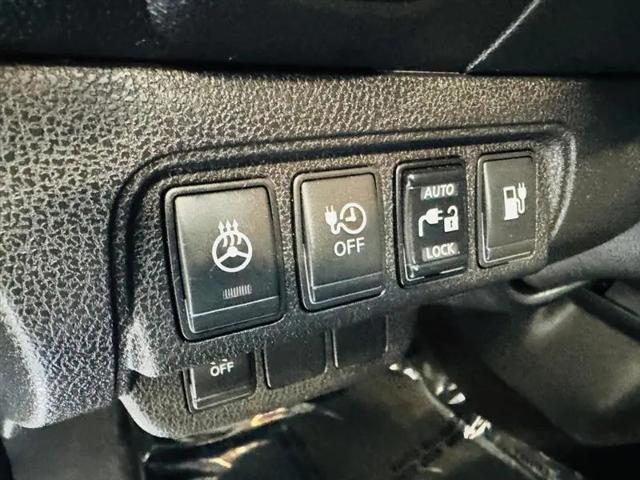 2017 Nissan LEAF SV