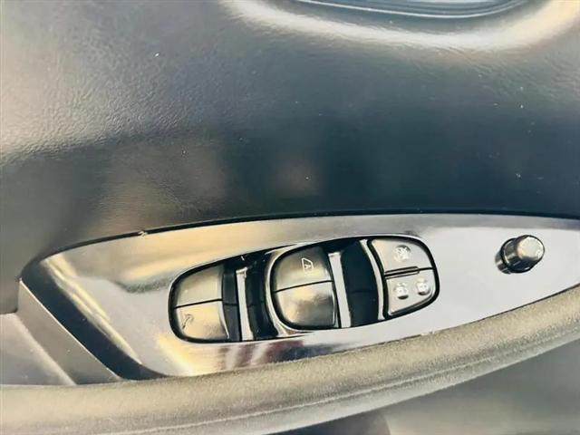 2017 Nissan LEAF SV