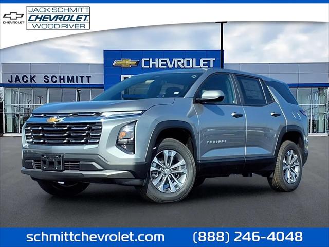 2027 Chevrolet Equinox LT FWD for sale in Wood River, IL