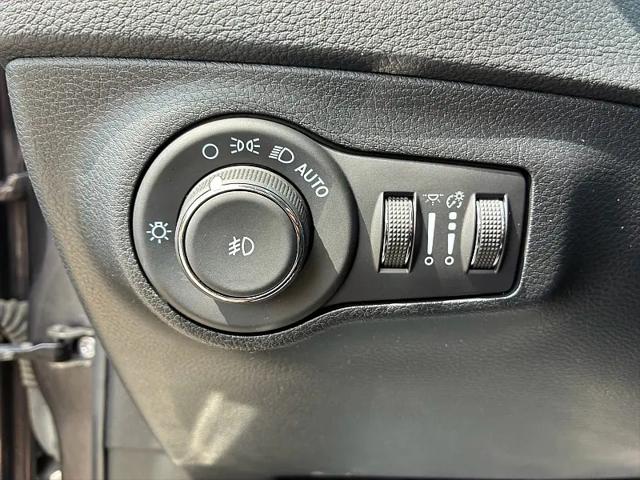 2021 Jeep Compass Limited 4x4