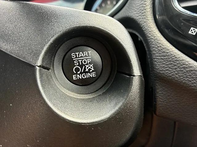 2021 Jeep Compass Limited 4x4