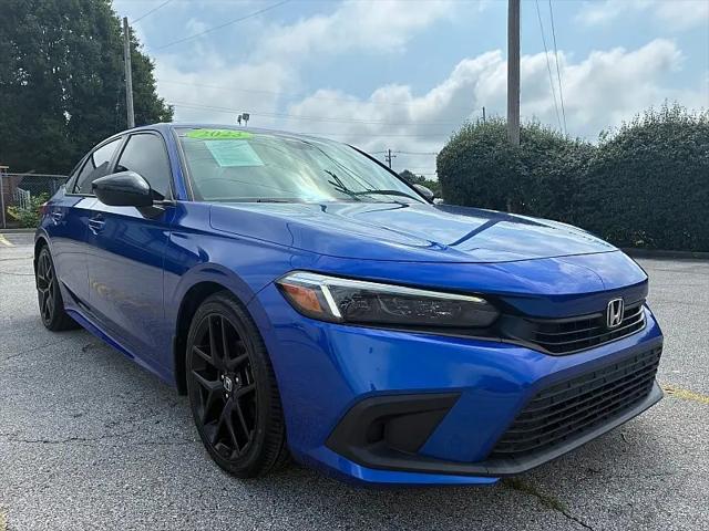 2023 Honda Civic Sport for sale in Frankfort, KY
