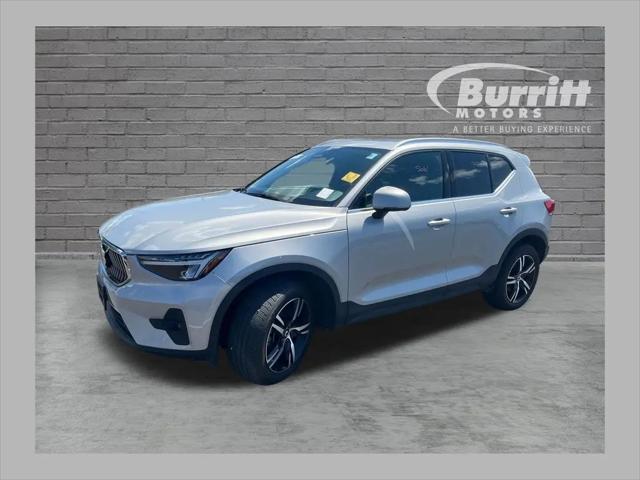 2023 Volvo XC40 B5 Plus Bright Theme for sale in Oswego, NY