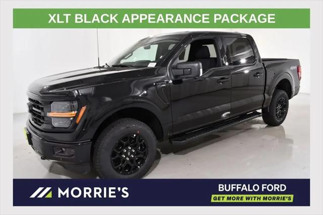 2026 Ford F-150 XLT for sale in Buffalo, MN
