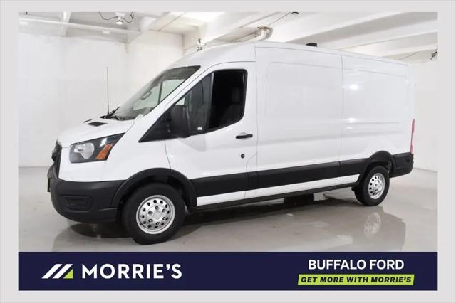 2026 Ford Transit Cargo Van T-250 for sale in Buffalo, MN