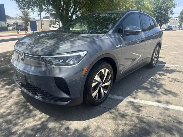 2023 Volkswagen ID.4 Pro for sale in Dallas, TX