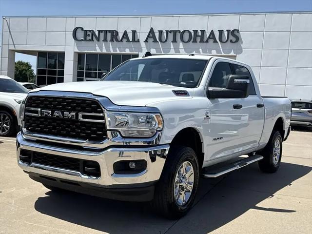 2024 Ram 2500 Big Horn Crew Cab 4x4 6'4" Box for sale in Dallas, TX