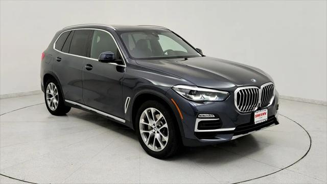 2019 BMW X5 xDrive40i for sale in Laurel, MD