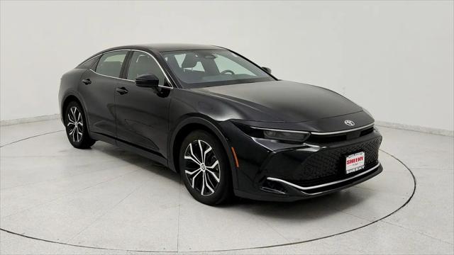 2024 Toyota Crown XLE for sale in Laurel, MD