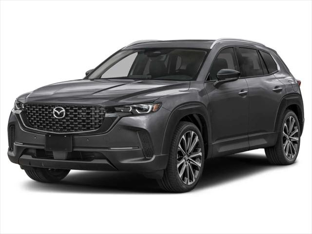 2026 Mazda CX-50 2.5 S Premium for sale in East Brunswick, NJ