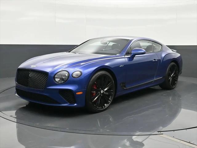 2022 Bentley Continental GT Speed for sale in Miami, FL