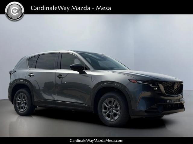 2026 Mazda CX-5 2.5 S Select for sale in Mesa, AZ