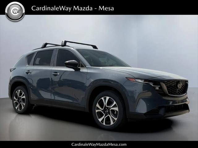 2026 Mazda CX-5 2.5 S Preferred for sale in Mesa, AZ