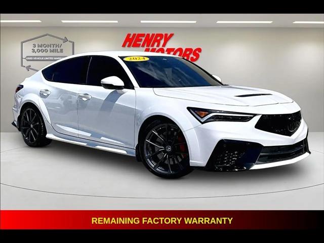 2024 Acura Integra Type S for sale in Nebraska City, NE