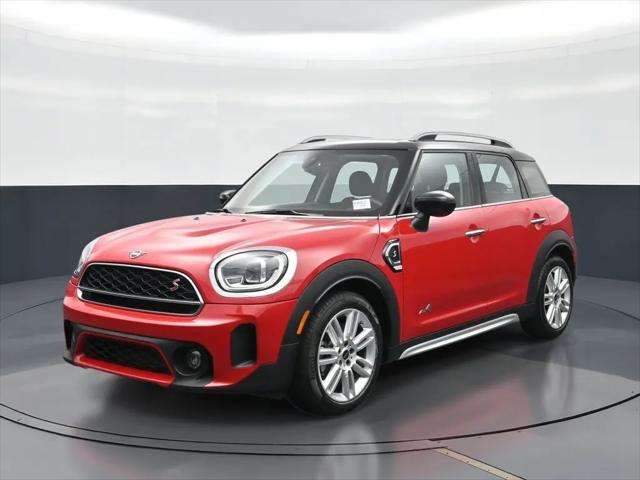 2023 MINI Cooper Countryman Cooper S for sale in Miami, FL