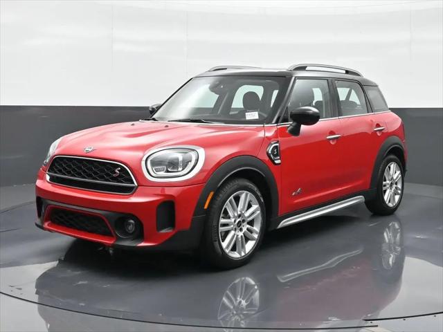 2023 MINI Cooper Countryman Cooper S for sale in Miami, FL