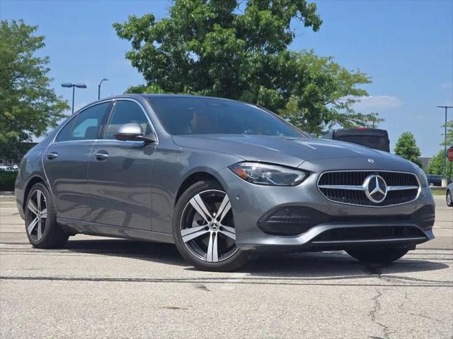 2026 Mercedes-Benz C-CLASS C 300 C 300 for sale in Columbus, OH