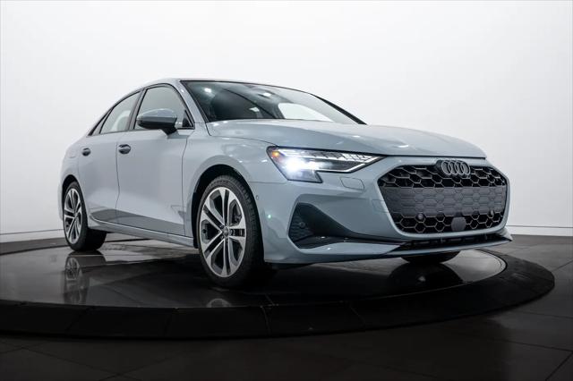 2026 Audi A3 Premium 40 TFSI quattro S tronic for sale in Highland Park, IL