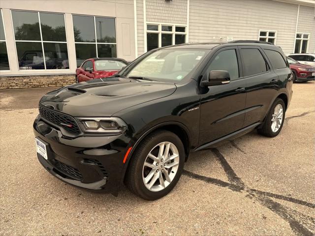 2025 Dodge Durango R/T Plus AWD for sale in Hillsboro, NH