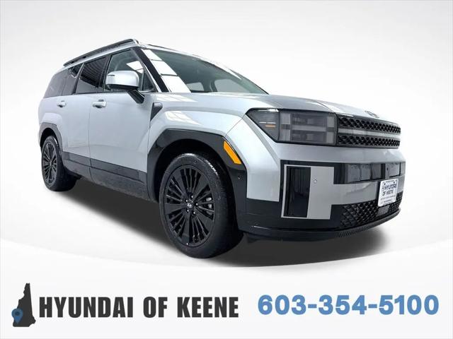 2026 Hyundai Santa Fe Hybrid Calligraphy for sale in Keene, NH