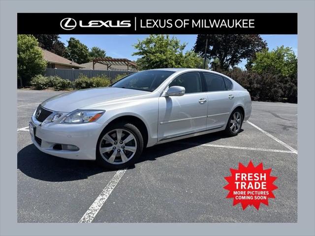 2009 Lexus GS 350 GS 350 for sale in Glendale, WI