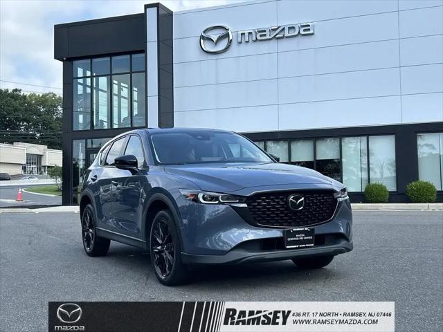 2023 Mazda CX-5 2.5 S Carbon Edition for sale in Ramsey, NJ