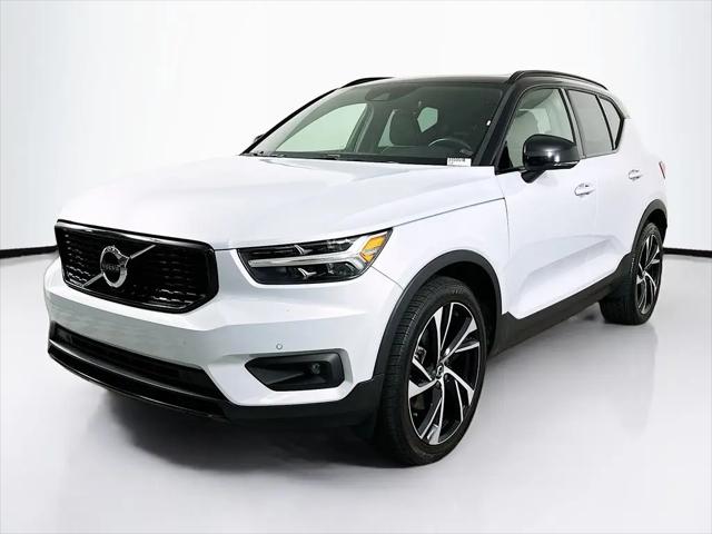 2020 Volvo XC40 T4 R-Design for sale in Martinez, GA