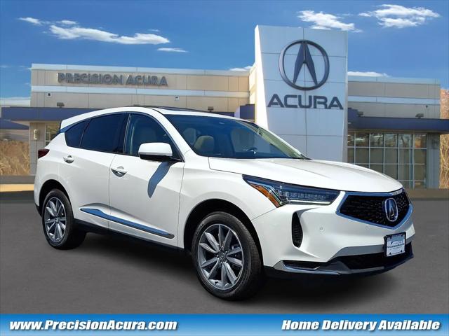 2024 Acura RDX Technology Package for sale in Lawrenceville, NJ
